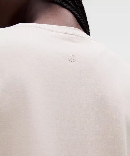 Love Crewneck T-Shirt