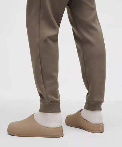 Smooth Spacer Jogger *Regular