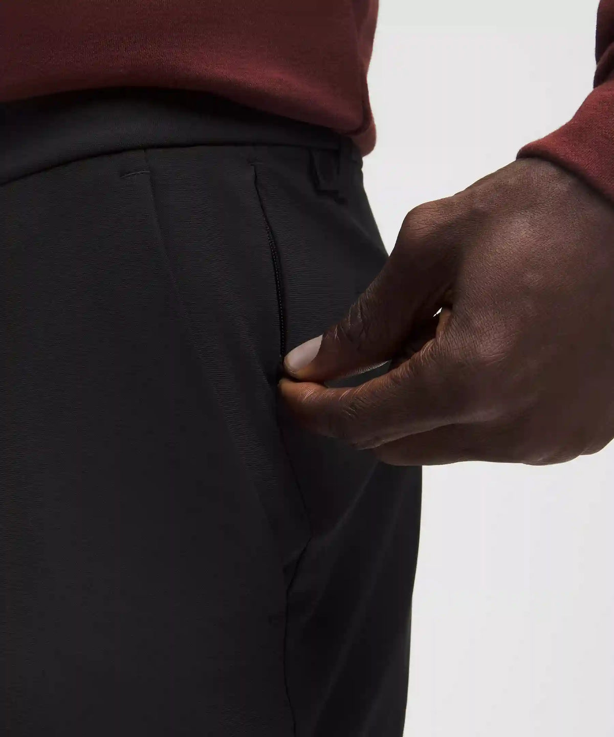 ABC Classic-Fit Short 7" *Warpstreme