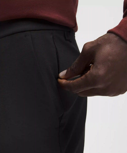 ABC Classic-Fit Short 7" *Warpstreme