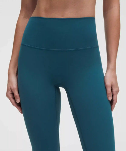 lululemon Align No Line™ High-Rise Crop 23"