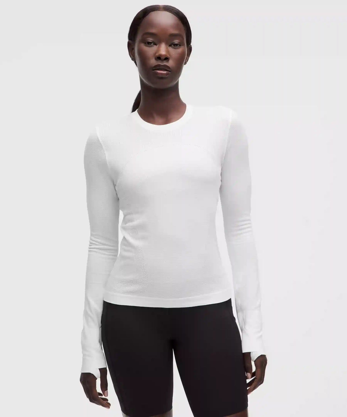 Super Swiftly Long-Sleeve Shirt
