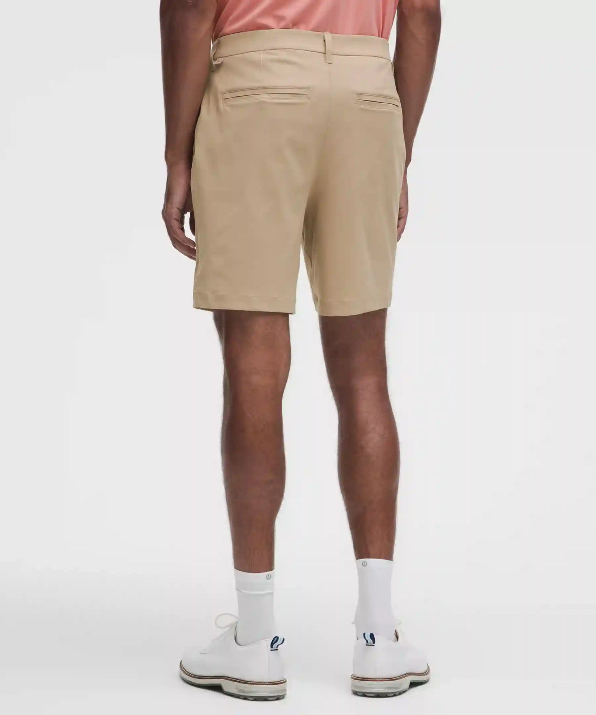 ABC Classic-Fit Golf Short 7"