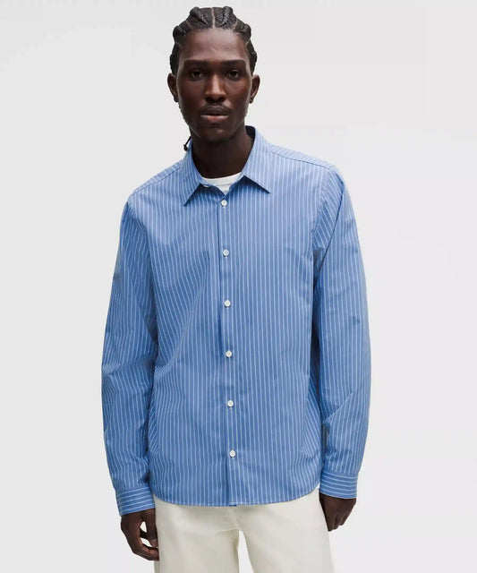 New Venture Long-Sleeve Shirt *Updated Classic-Fit