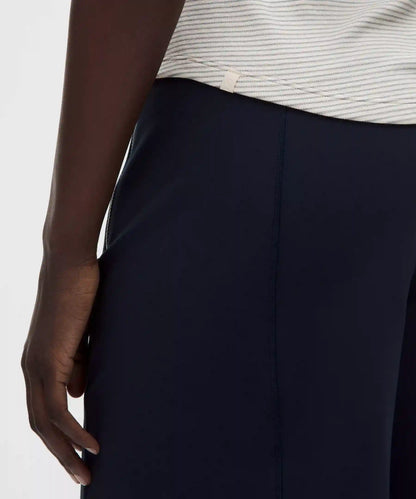 Hold Tight Crewneck Tank Top *Waist Length