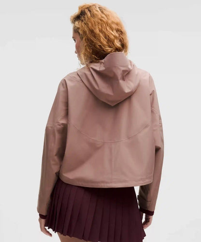 Rain Chaser Jacket