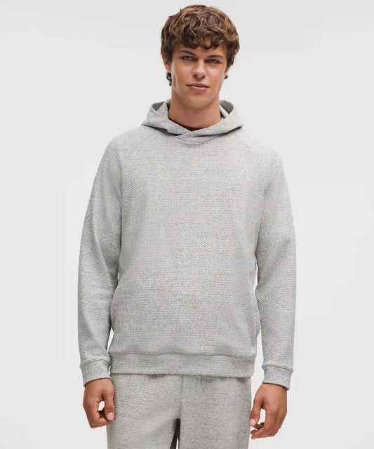 Ease The Day Hoodie