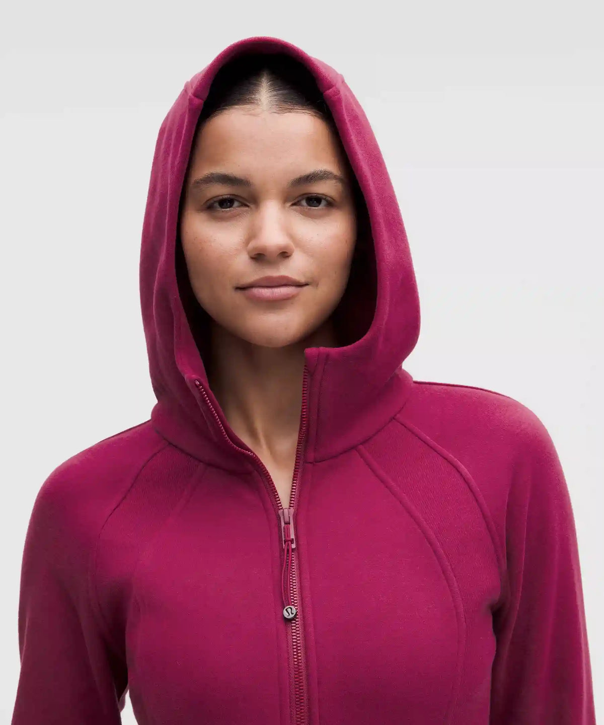 Scuba Evolve Classic Full-Zip Hoodie