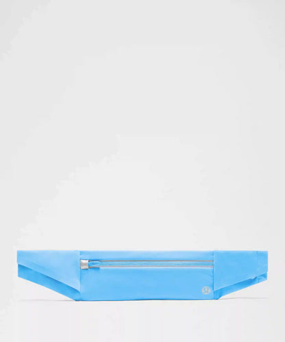Fast and Free Running Belt
