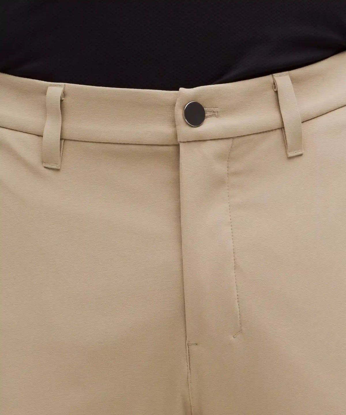 ABC Slim-Fit Fixed-Waist Golf Jogger *Regular