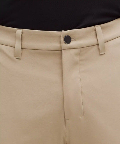 ABC Slim-Fit Fixed-Waist Golf Jogger *Regular