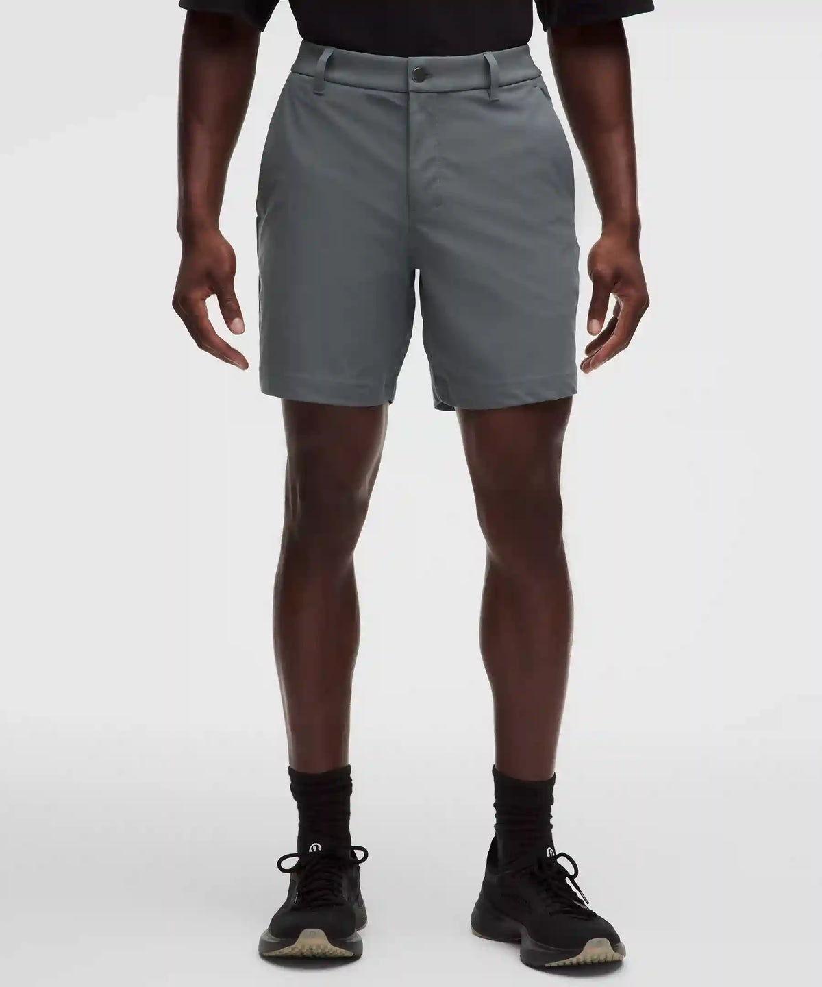 ABC Classic-Fit Short 7" *Warpstreme
