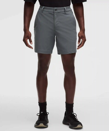 ABC Classic-Fit Short 7" *Warpstreme