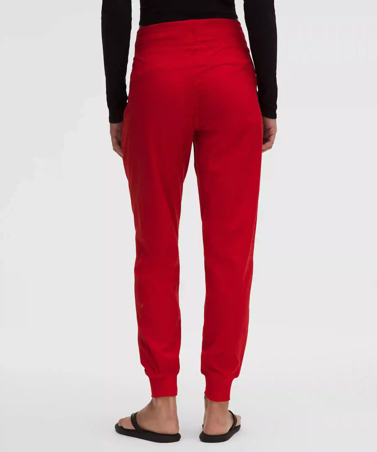 Dance Studio Mid-Rise Jogger *Full Length