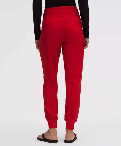 Dance Studio Mid-Rise Jogger *Full Length