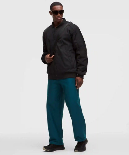 Slacker Loose-Straight Trouser 32L