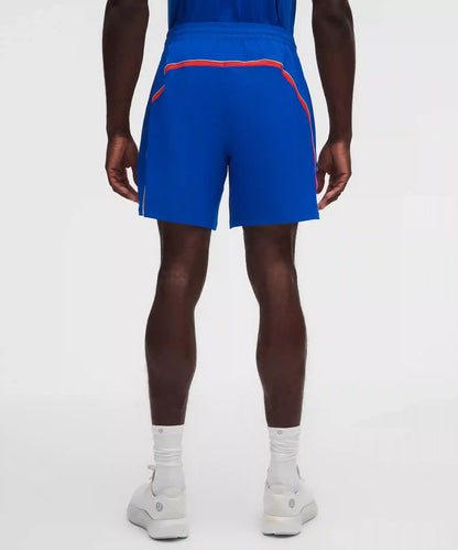 Pace Breaker Linerless Short 7" *Perforated
