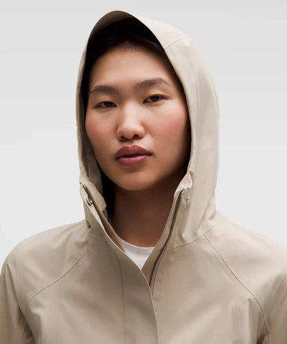 Rain Rebel Jacket