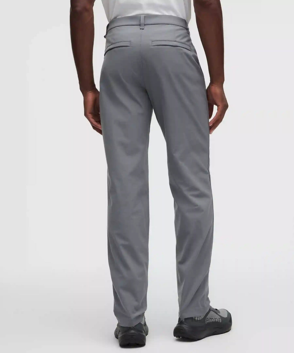 ABC Classic-Fit Trouser 37L *Warpstreme