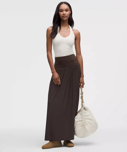 2-in-1 Maxi Dress