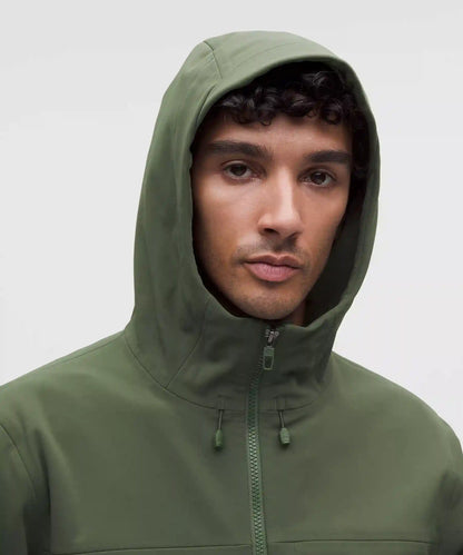 Men's Cross Chill City-to-Trail Jacket