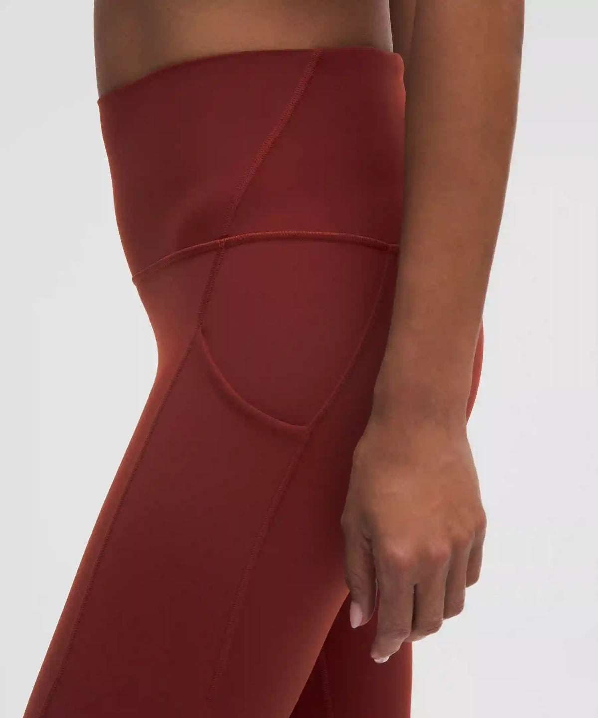 lululemon Align™ High-Rise Crop with Pockets 23"