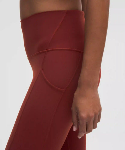lululemon Align™ High-Rise Crop with Pockets 23"