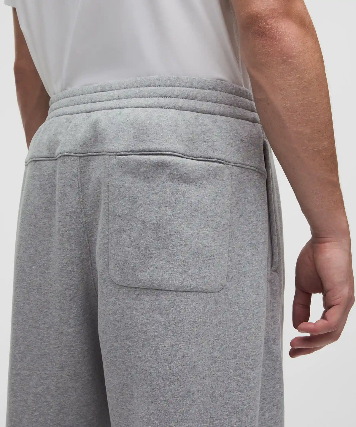 Men's Steady State SuperLoft Pant *Shorter