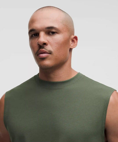 EasySet Training Sleeveless Shirt