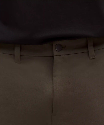 ABC Classic-Fit Trouser 32L *Stretch Cotton VersaTwill