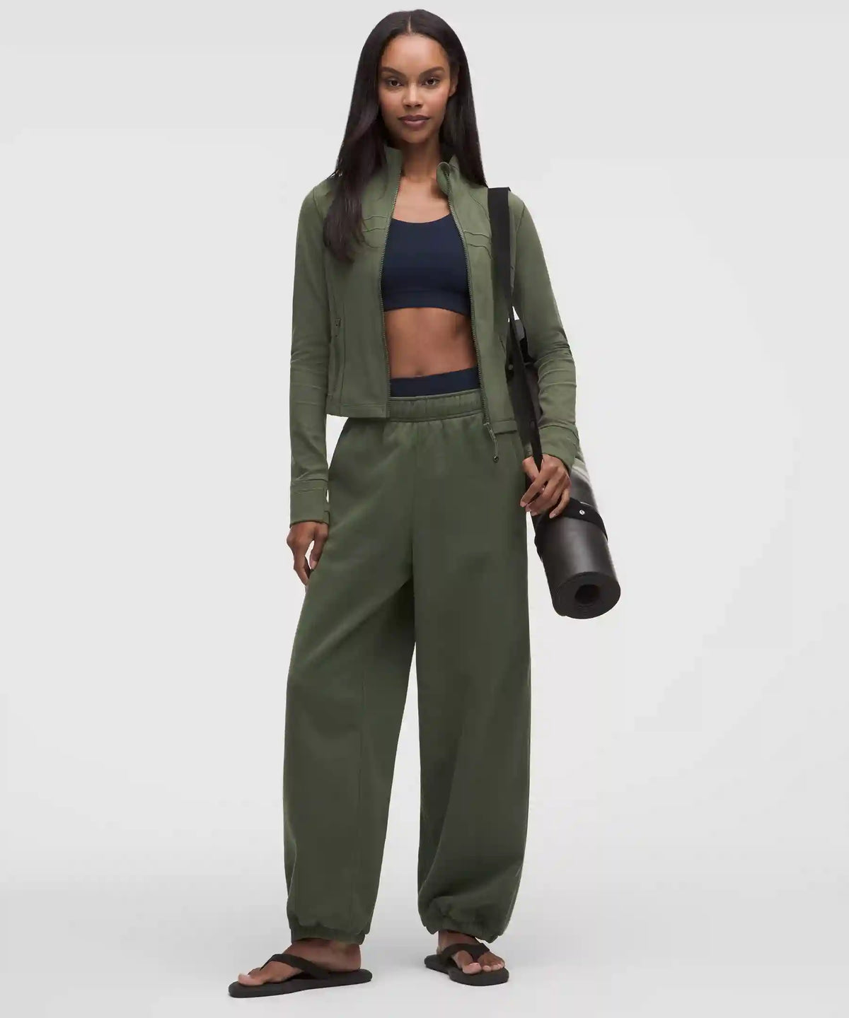 Scuba Evolve Oversized Jogger *Regular