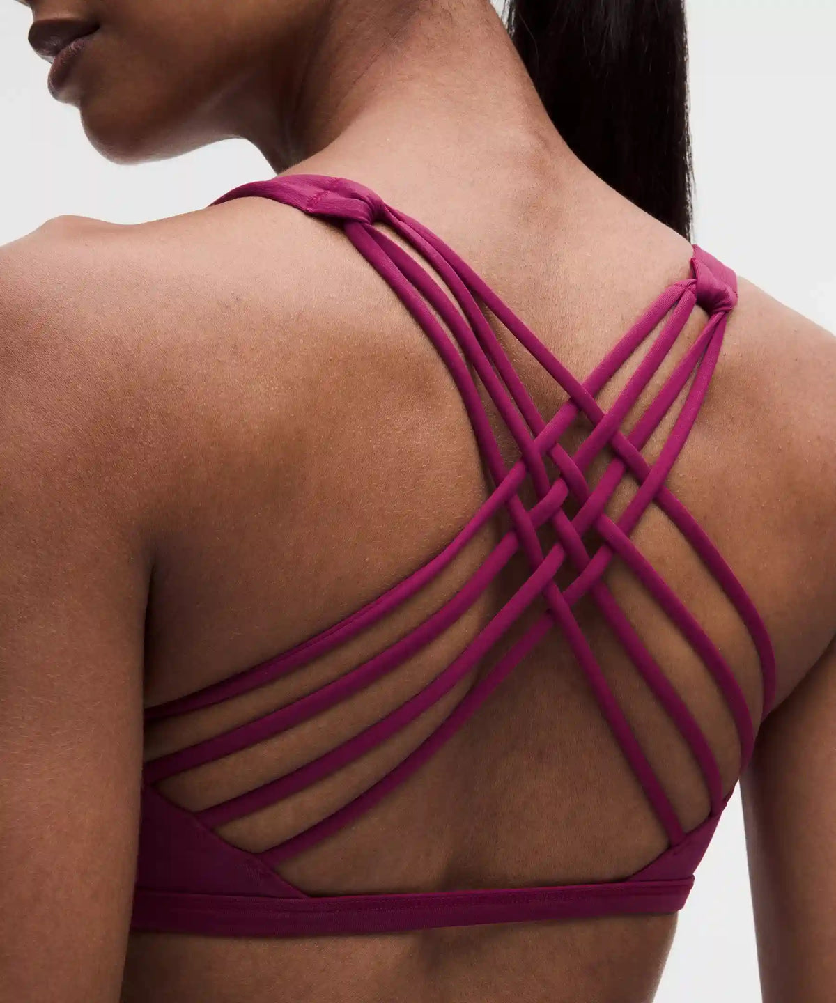 Free to Be Bra - Wild *Light Support, A/B Cup