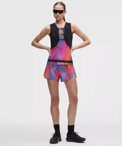 Women's Fast and Free Singlet