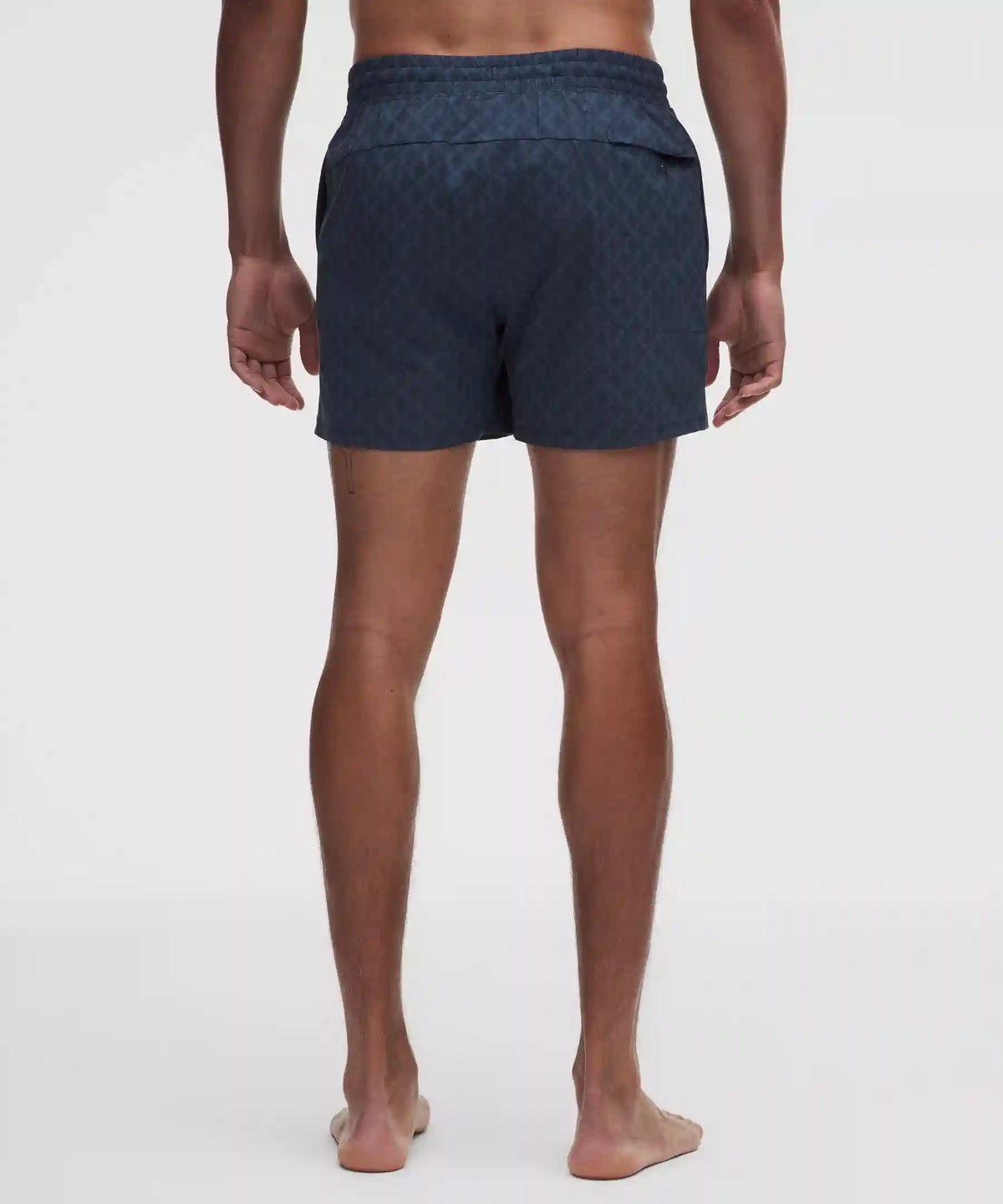 Swim Short 5" *Lined