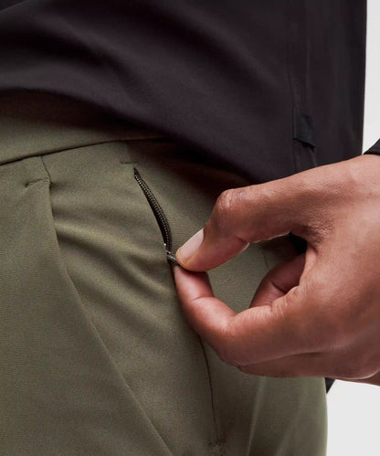 ABC Classic-Fit Trouser 30L *Warpstreme