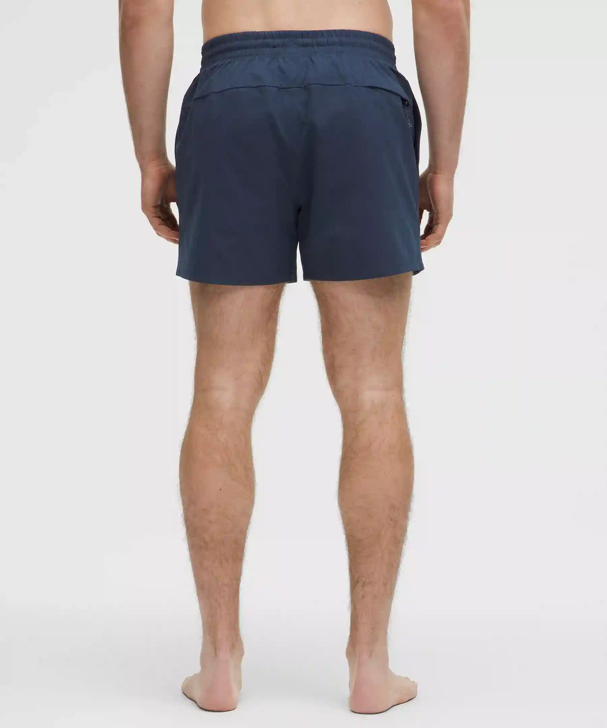 Swim Short 5" *Lined