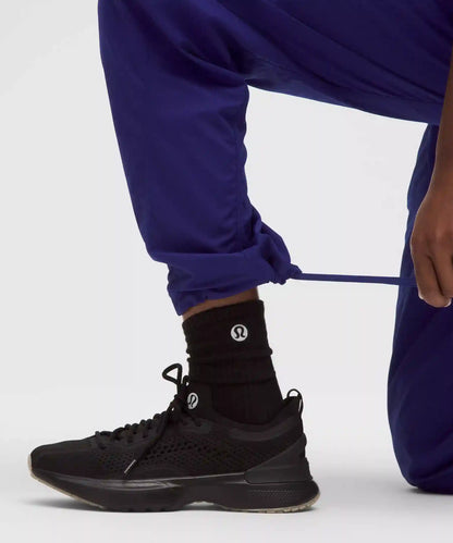 Dance Studio Mid-Rise Pant *Regular