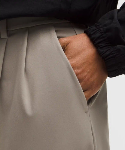 Daydrift High-Rise Wide-Leg Trouser *Regular