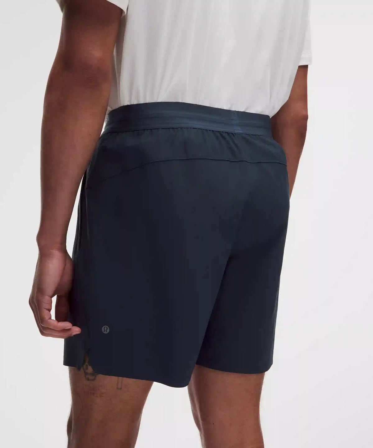 Weightlifting Linerless Short 7"