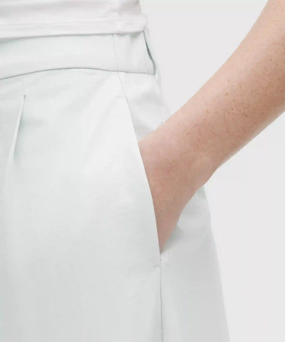 LuluLinen Trouser