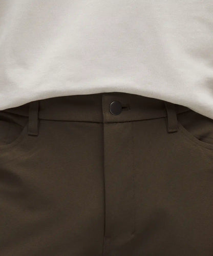 ABC Classic-Fit 5 Pocket Pant 32L *Warpstreme