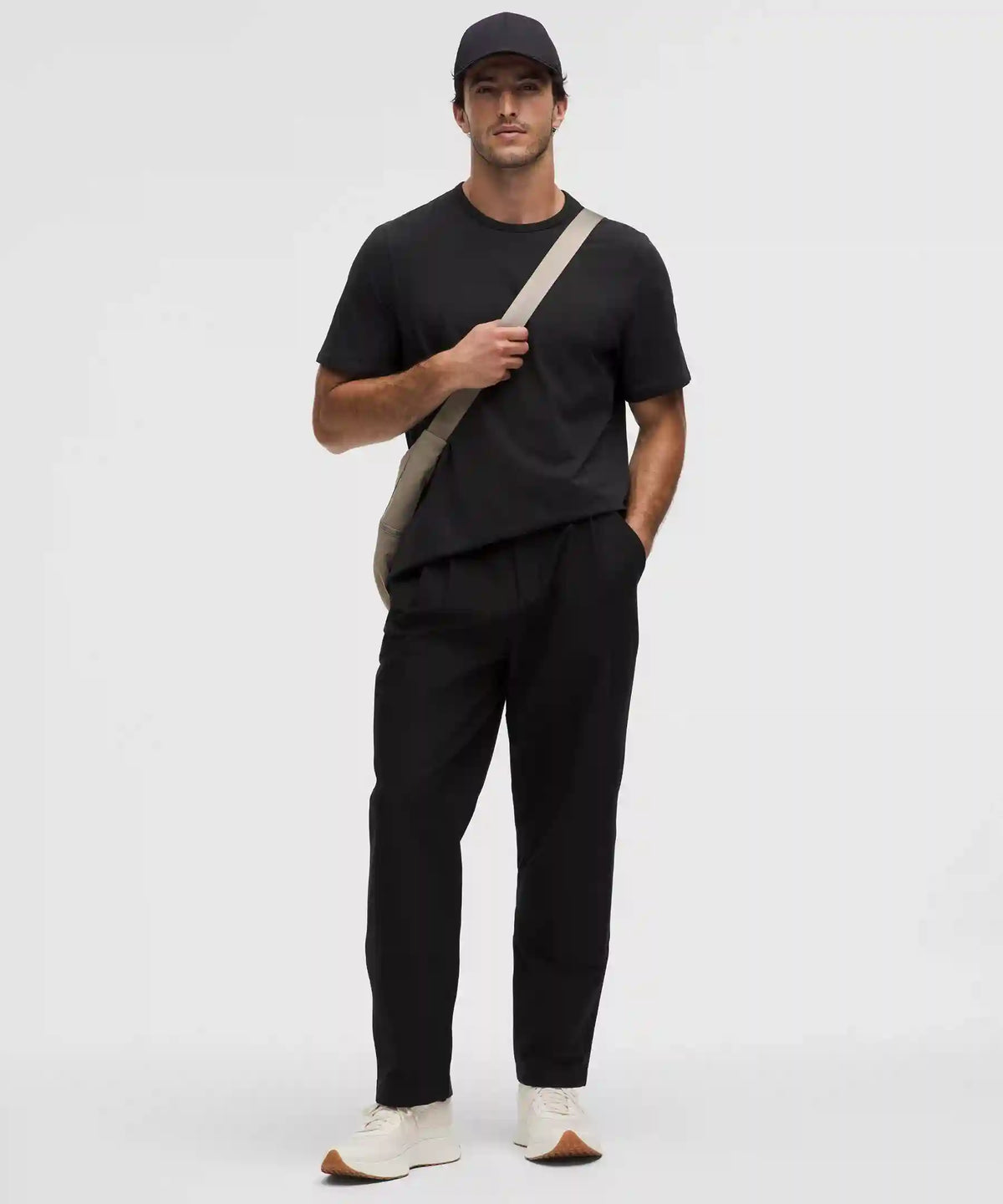 Organic Cotton Classic-Fit T-Shirt *3 Pack