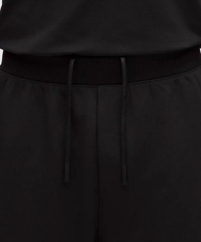 Pique Relaxed-Fit Track Pant *Regular