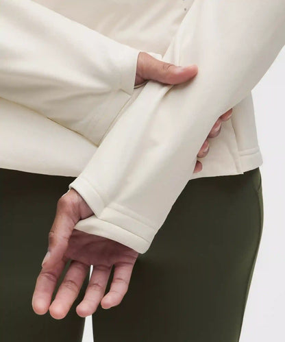 Down for It All Running Jacket