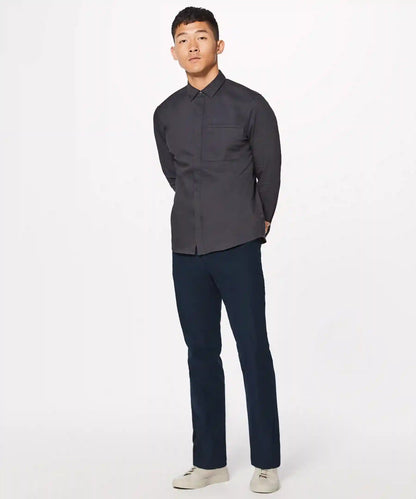 ABC Classic-Fit 5 Pocket Pant 34L *Warpstreme