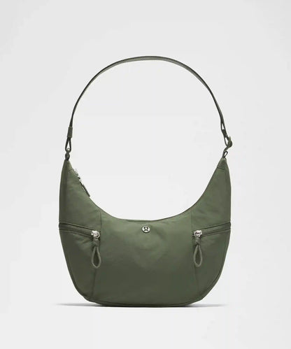 Slouchy Sling Bag 6L
