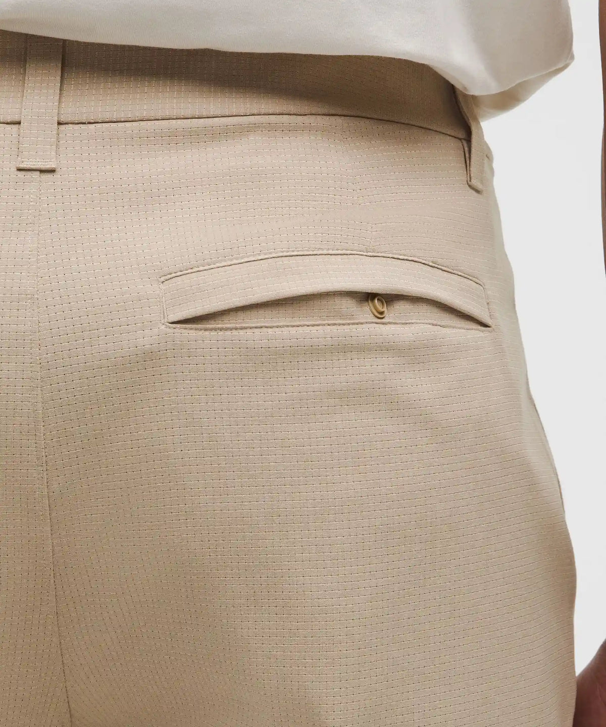 ABC Classic-Fit Short 7" *WovenAir