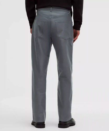 EasyFive Loose-Straight Pant 32L