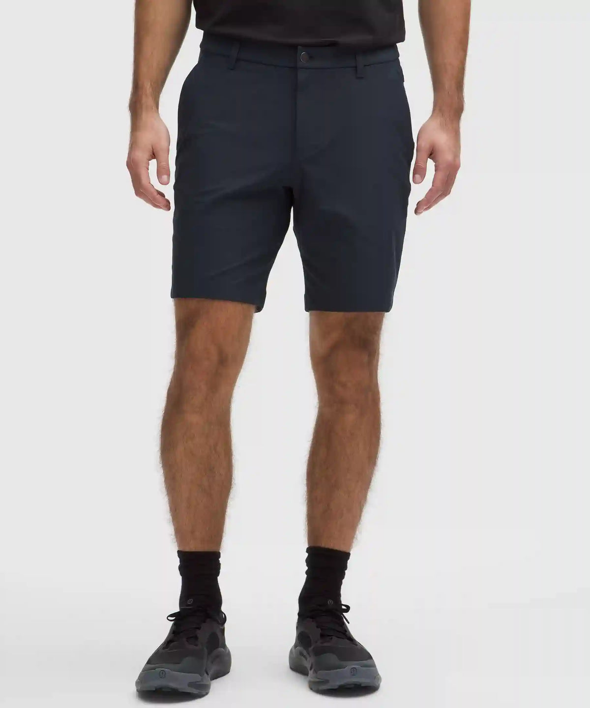 ABC Classic-Fit Short 9" *Warpstreme