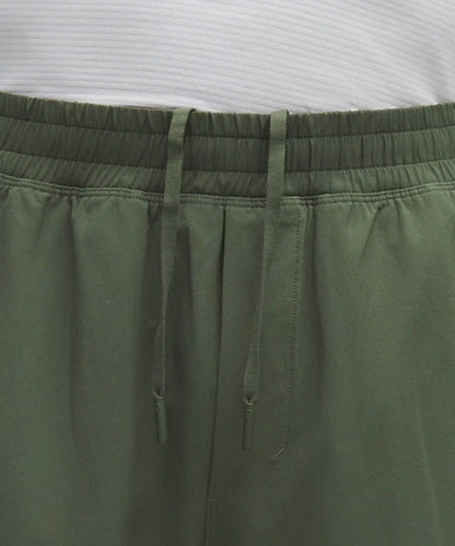 Pace Breaker Lined Short 5"